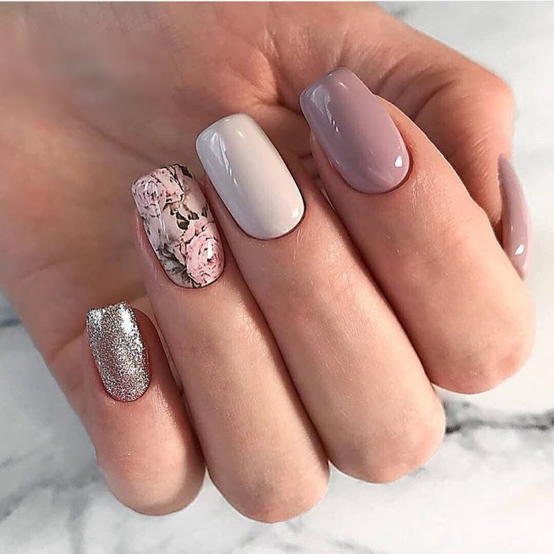 tiệm nail Quận 6
