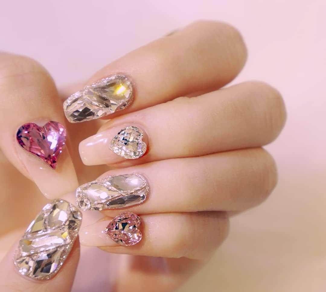 tiệm nail Quận 6