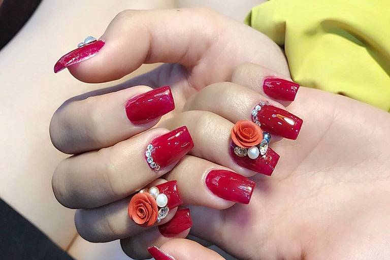 B's Nail Studio