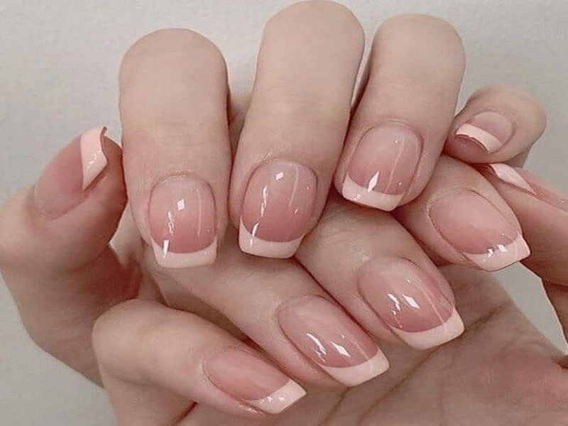 Tiệm Nail Quận Tân Bình 