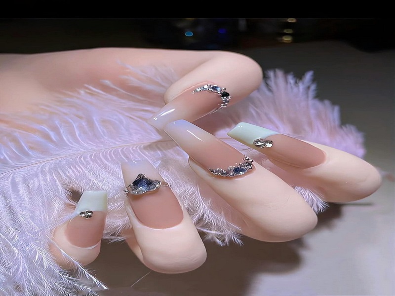 Đơn vị M.A.M Nail