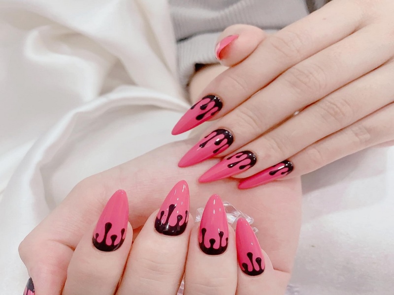 tiệm nail quận tân bình