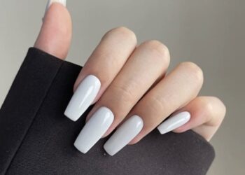 tiệm nail quận Tân Phú