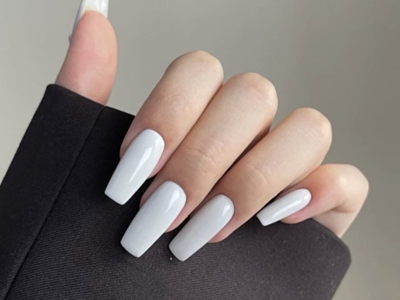 tiệm nail quận Tân Phú