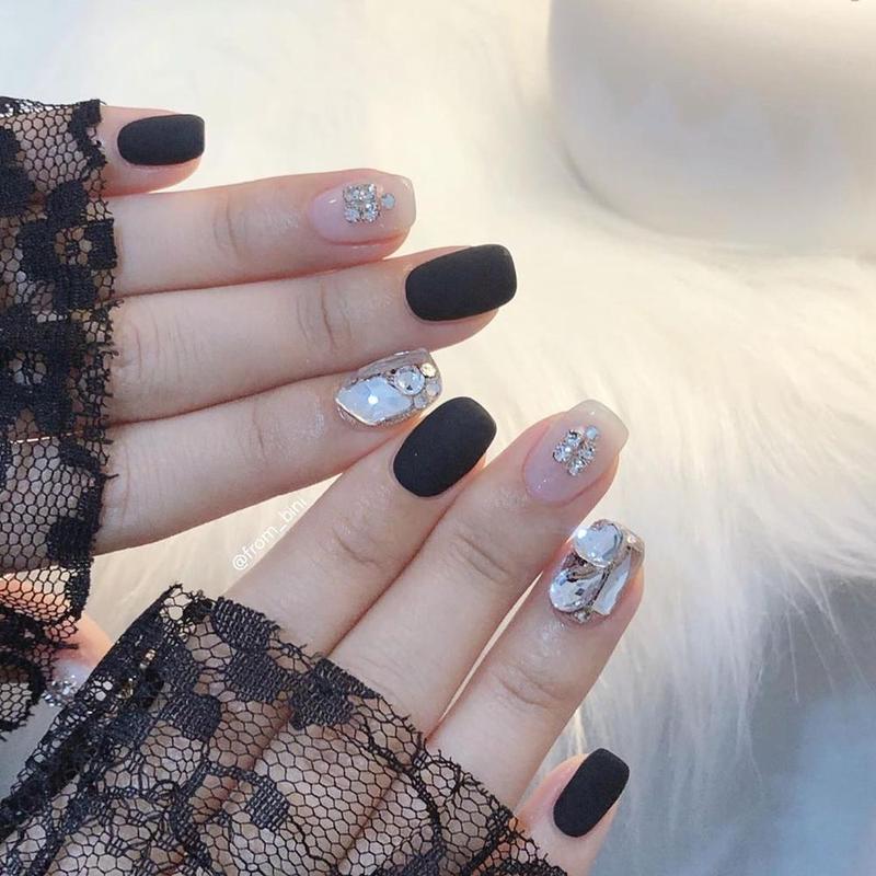 The Nail Box