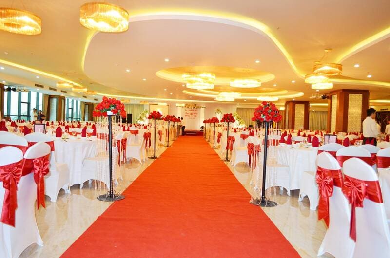 Mường Thanh Luxury