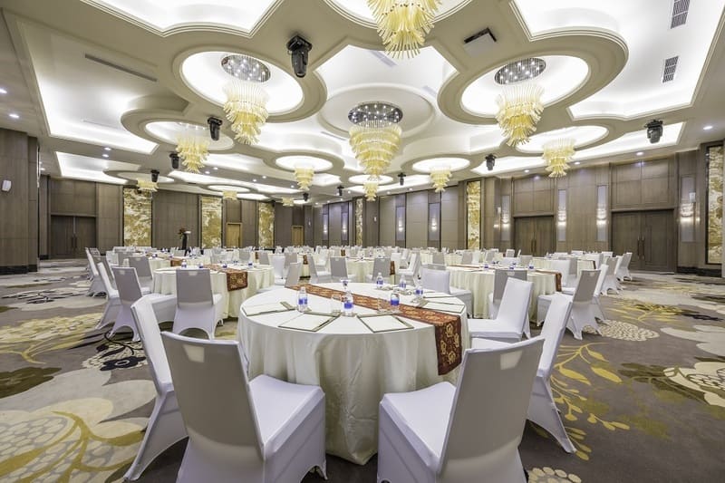 Sheraton Cần Thơ Hotel