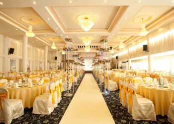 nhà hàng tiệc cưới Cần Thơ