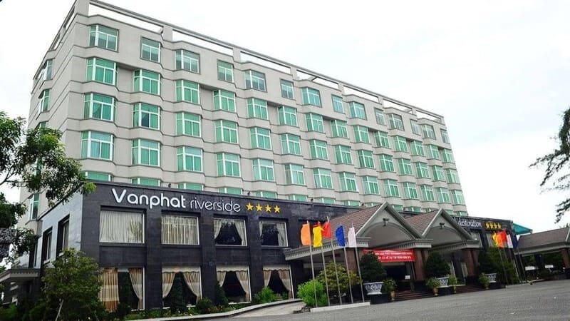 nhà hàng tiệc cưới Cần Thơ