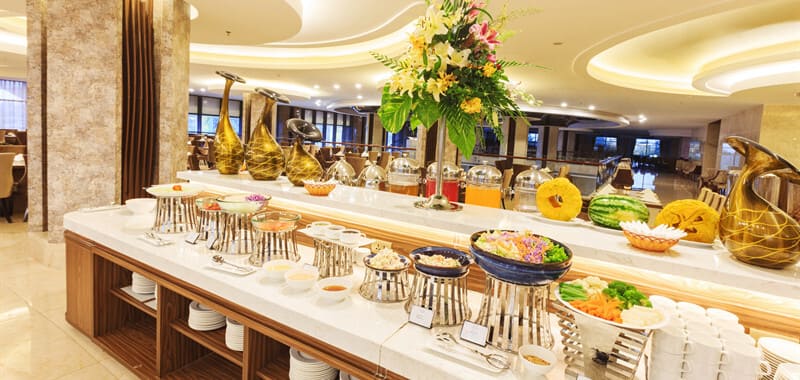 Nhà Hàng Tây Đô