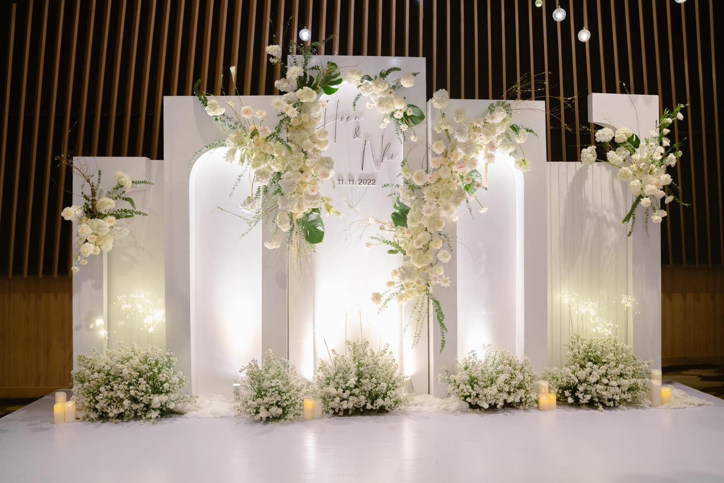 Cửa Hàng Family Wedding