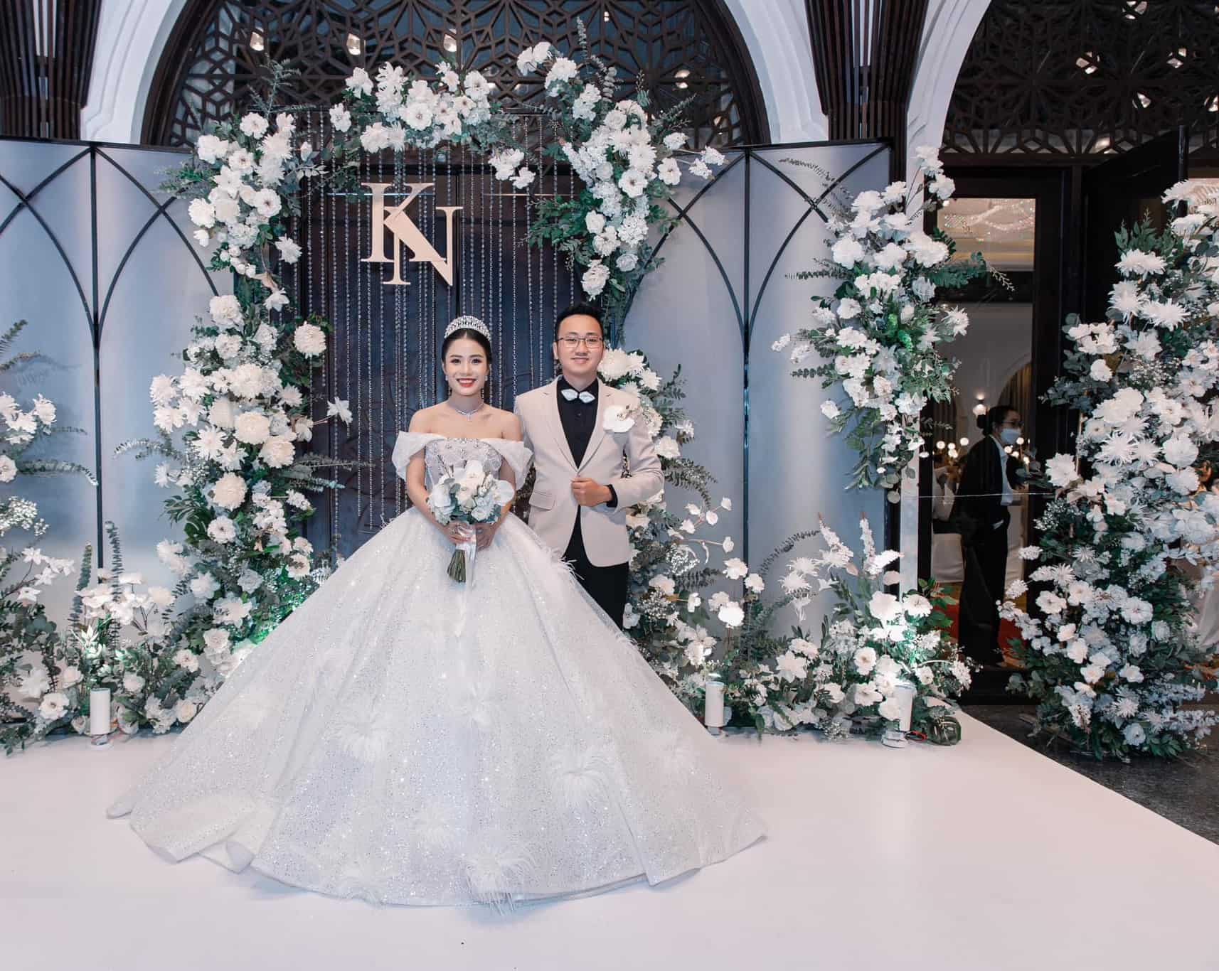 Cửa Hàng An Nhiên Wedding