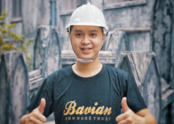 sơn hiệu ứng tphcm