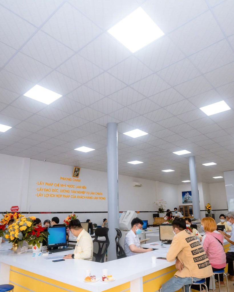 văn phòng công chứng đồng nai