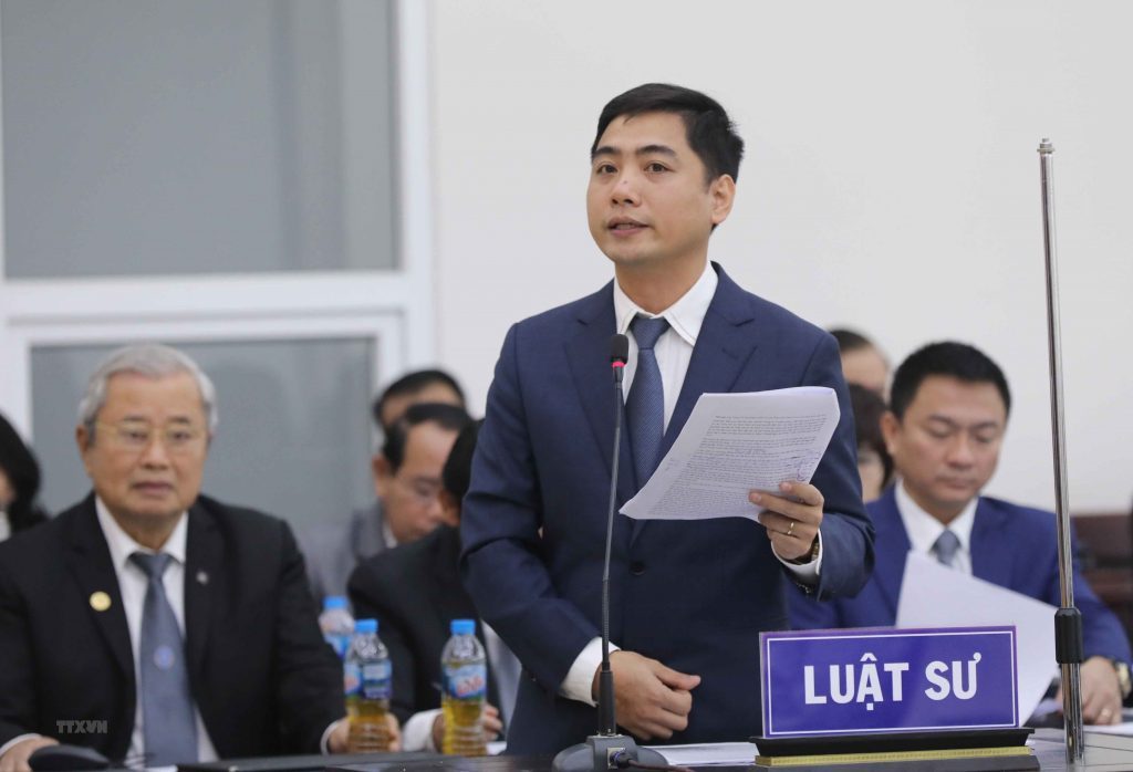 văn phòng luật sư đồng nai