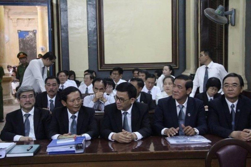 văn phòng luật sư đồng nai