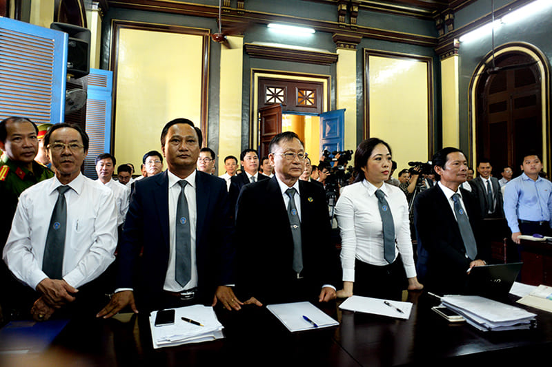 văn phòng luật sư đồng nai