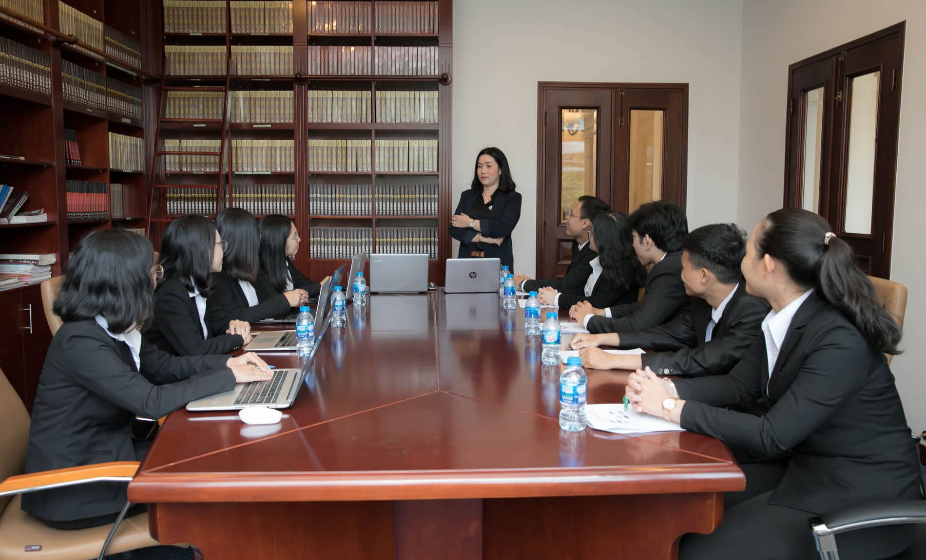 văn phòng luật sư đồng nai