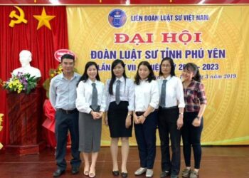Lưu Ngay TOP 10 Văn Phòng Luật Sư Tại Phú Yên Uy Tín