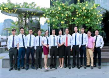 Văn Phòng Luật Sư Tại Quảng Ninh