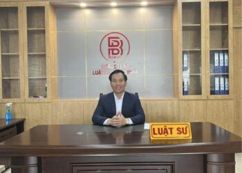 Hãng Luật Bigboss Law