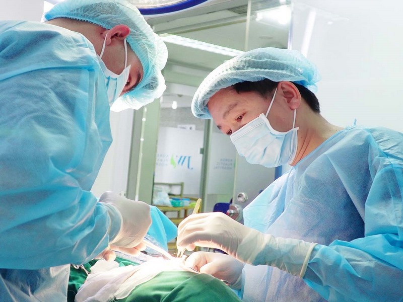 Xóa Hình Xăm Ở TPHCM