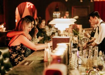 Quán Bittersweet & Co