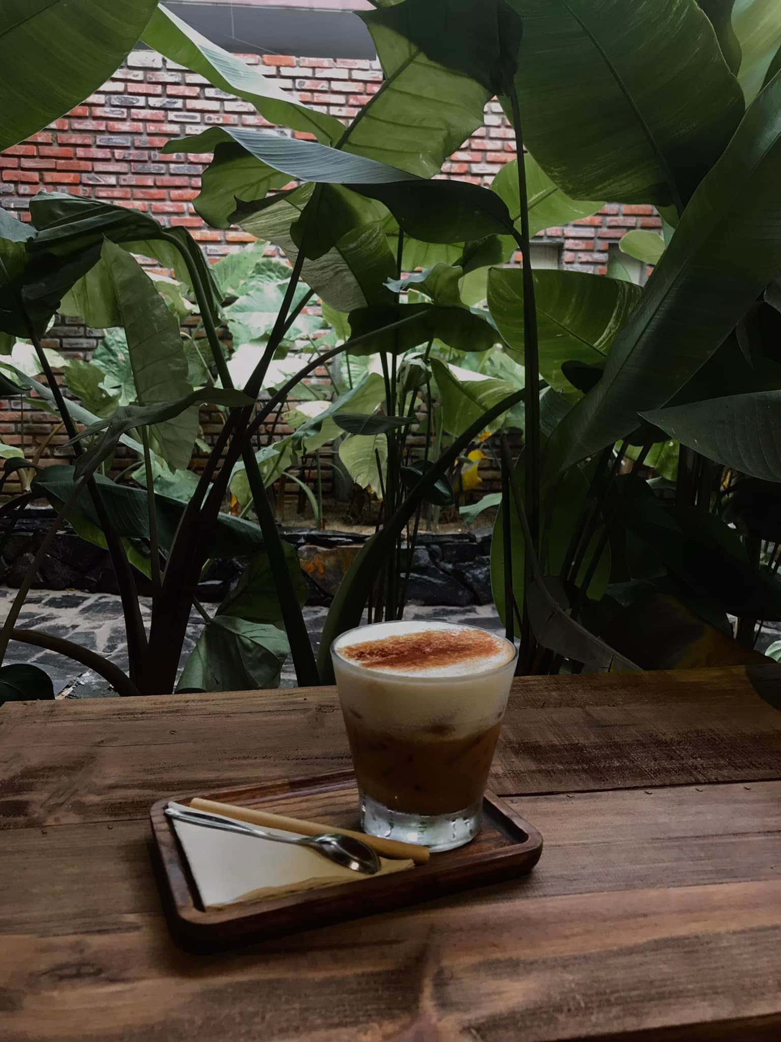 cafe muối ngon ở đà nẵng