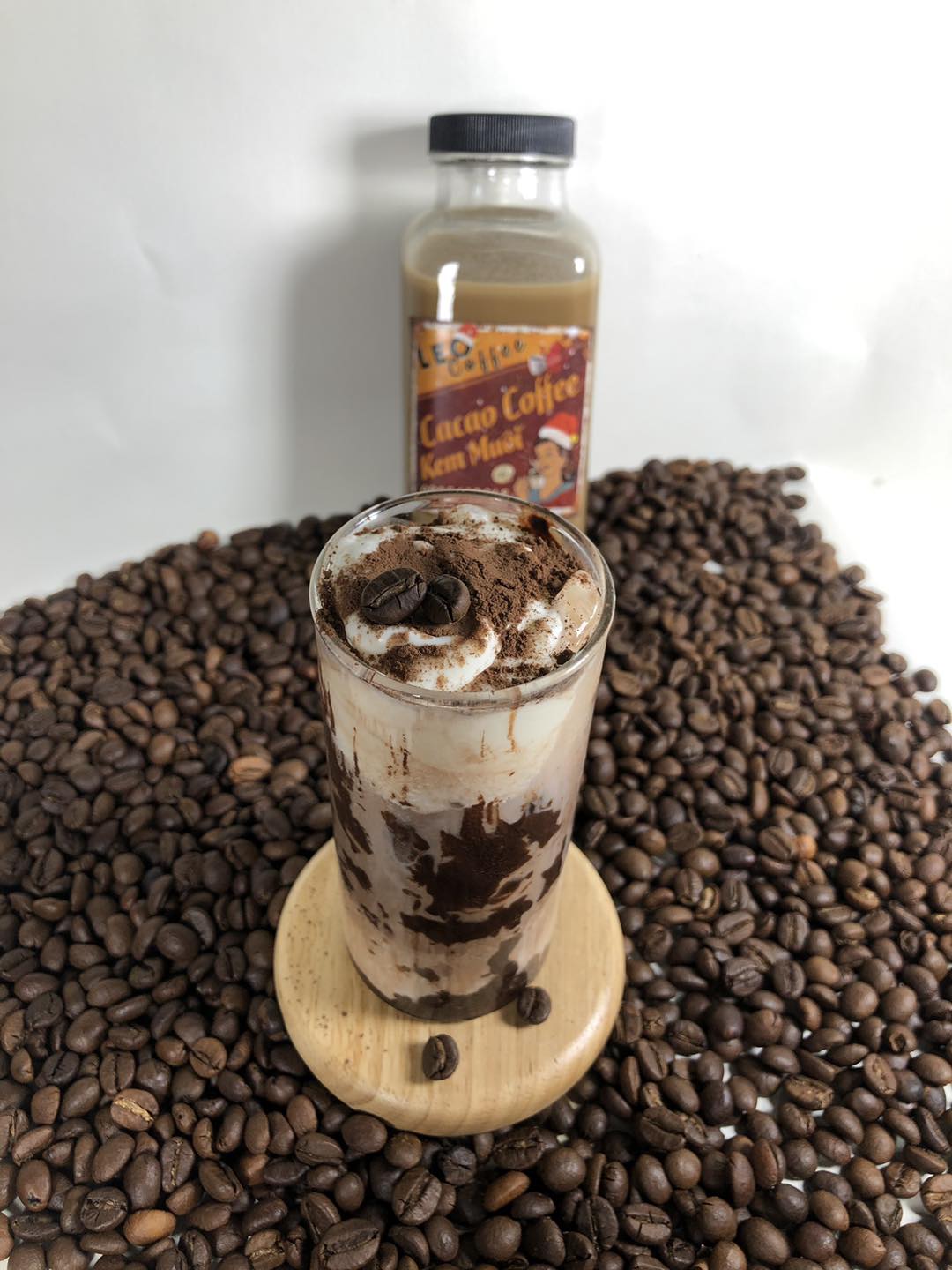 cafe muối ngon ở đà nẵng