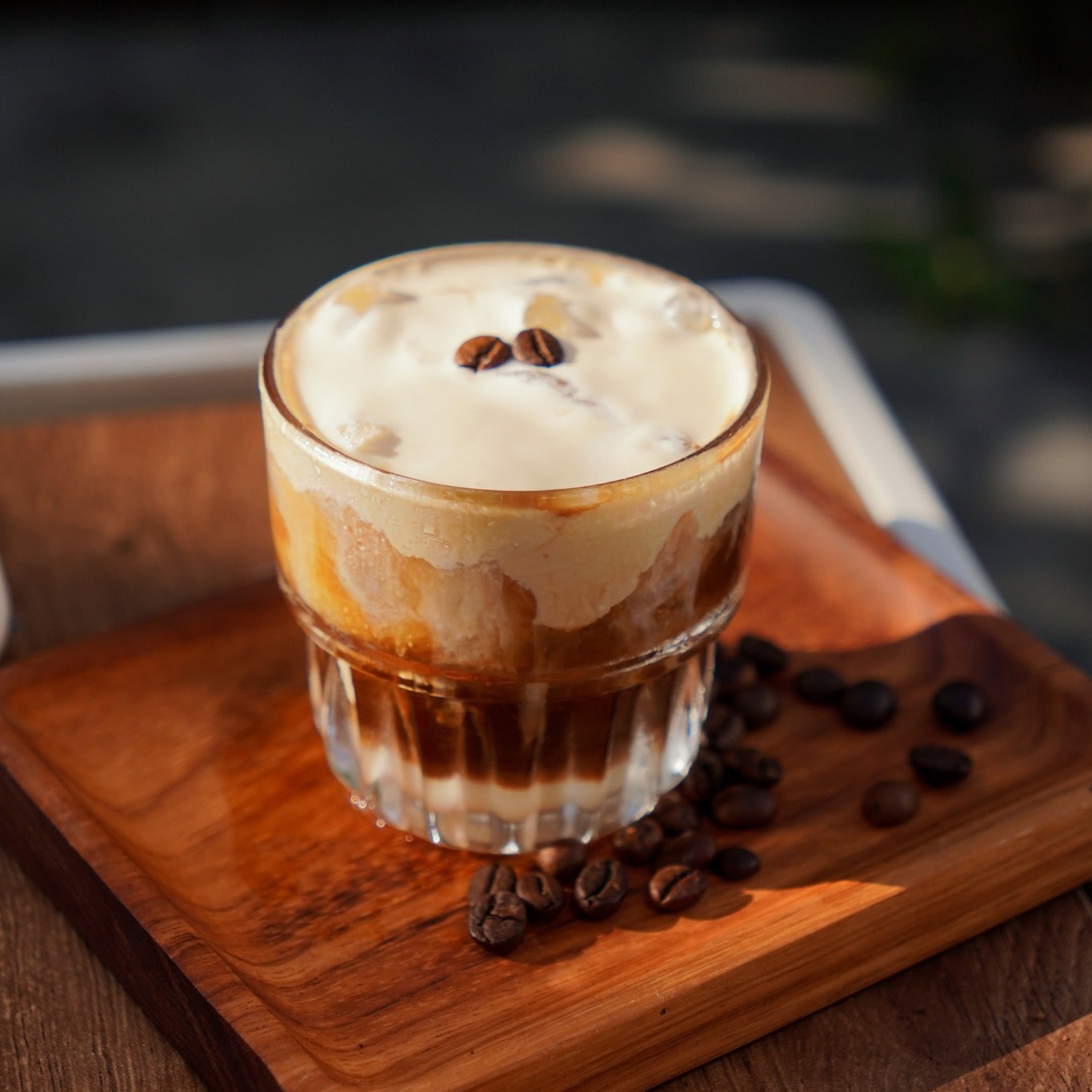 cafe muối ngon ở đà nẵng