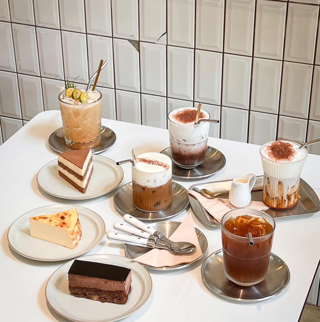 cafe muối ngon ở đà nẵng