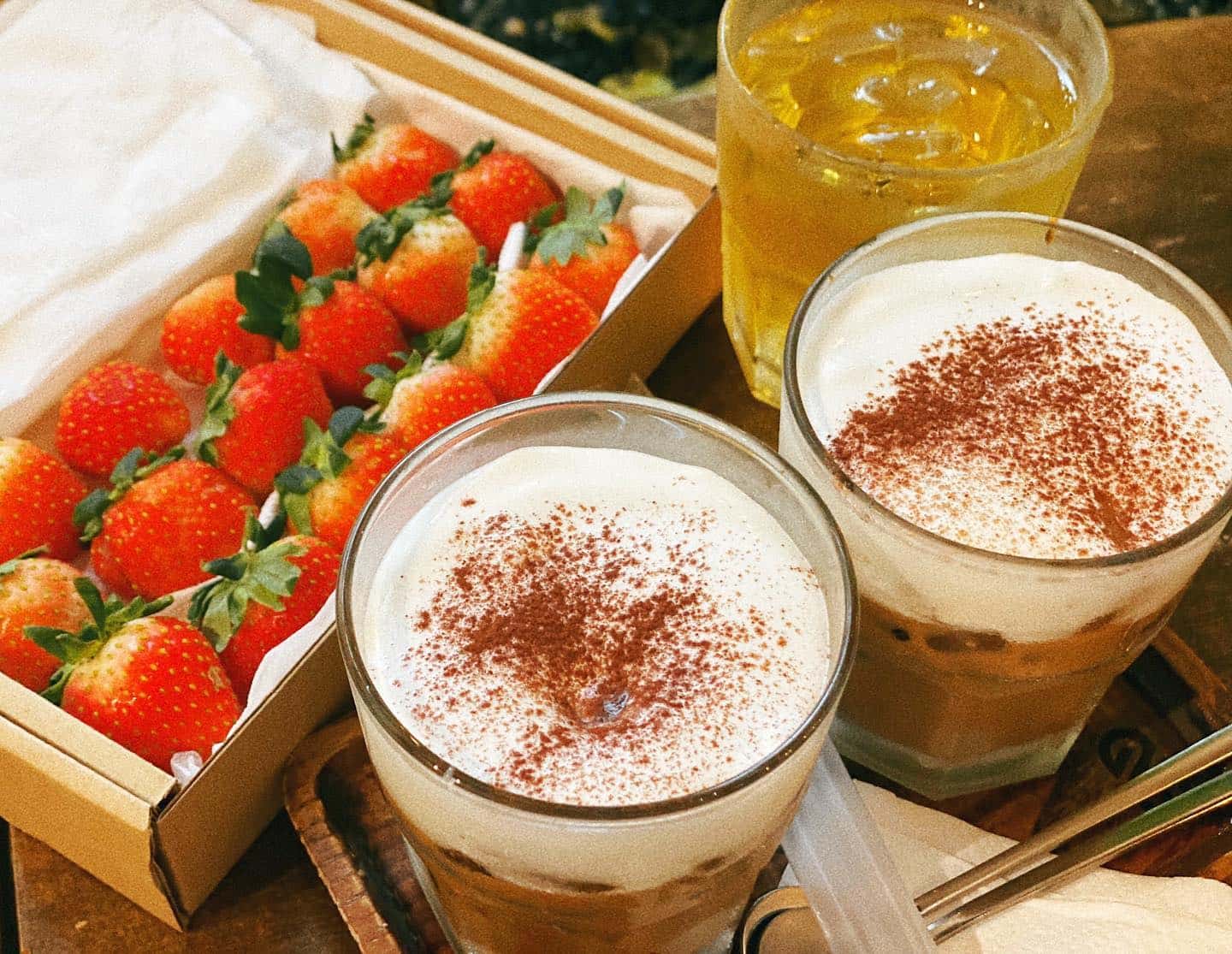 cafe muối ngon ở đà nẵng