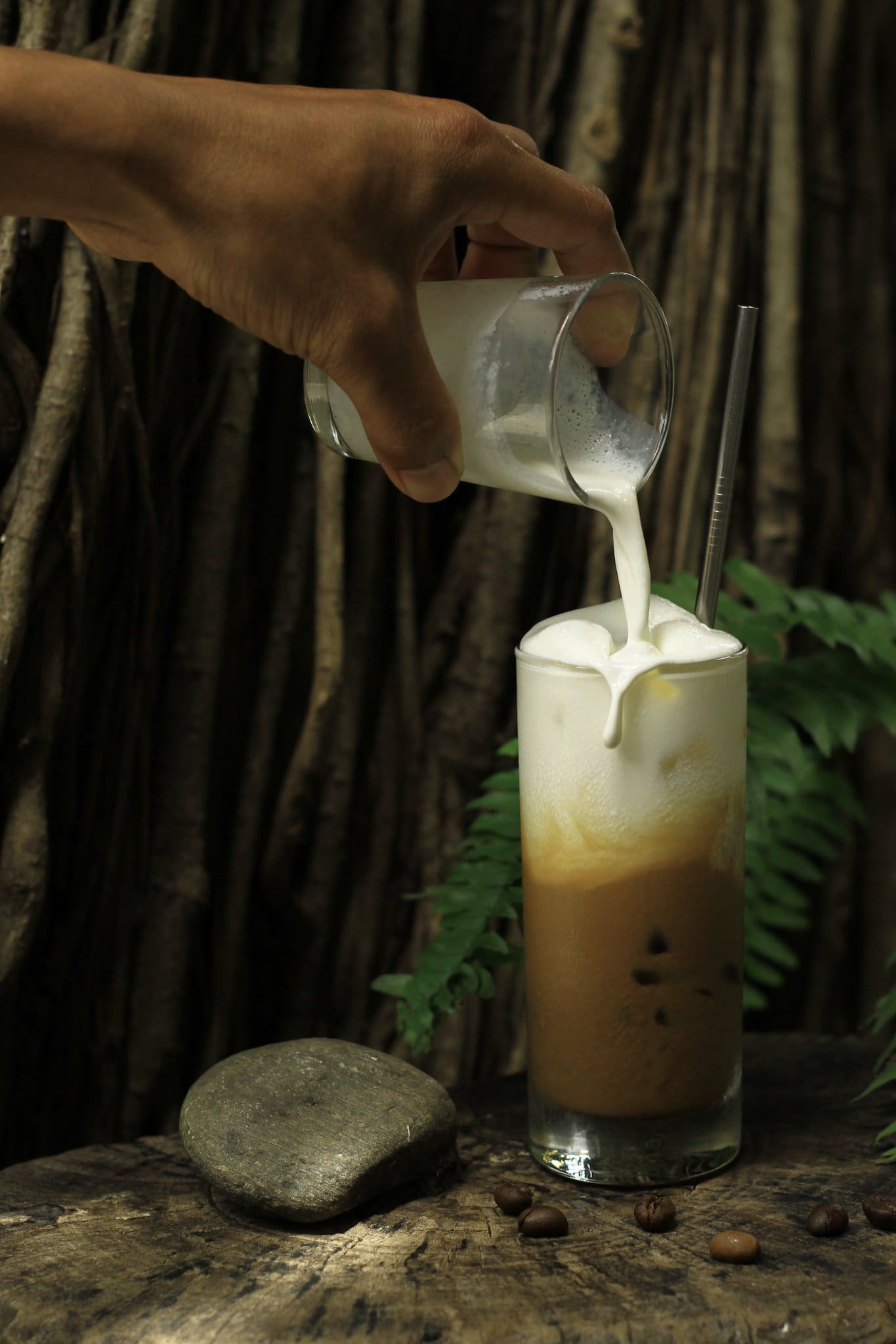 Quán Hẻm Xéo