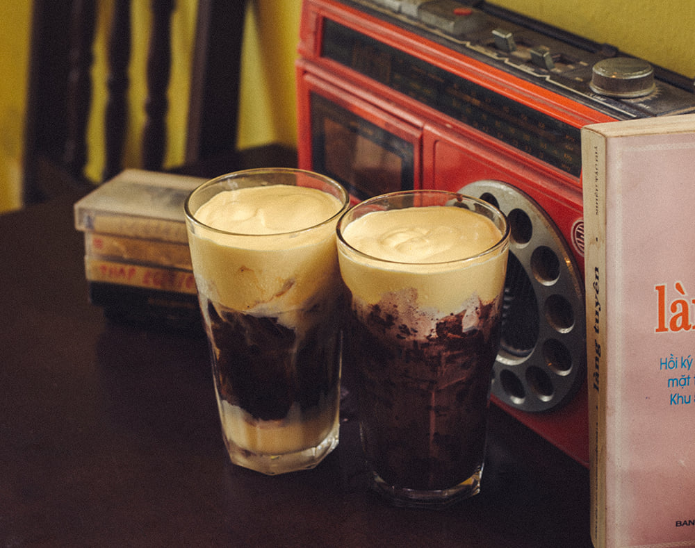 cafe muối ngon ở đà nẵng