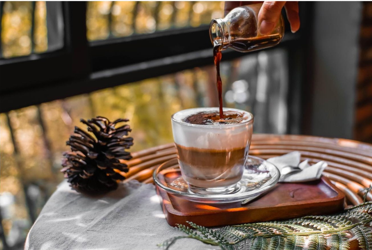 cafe muối ngon ở đà nẵng