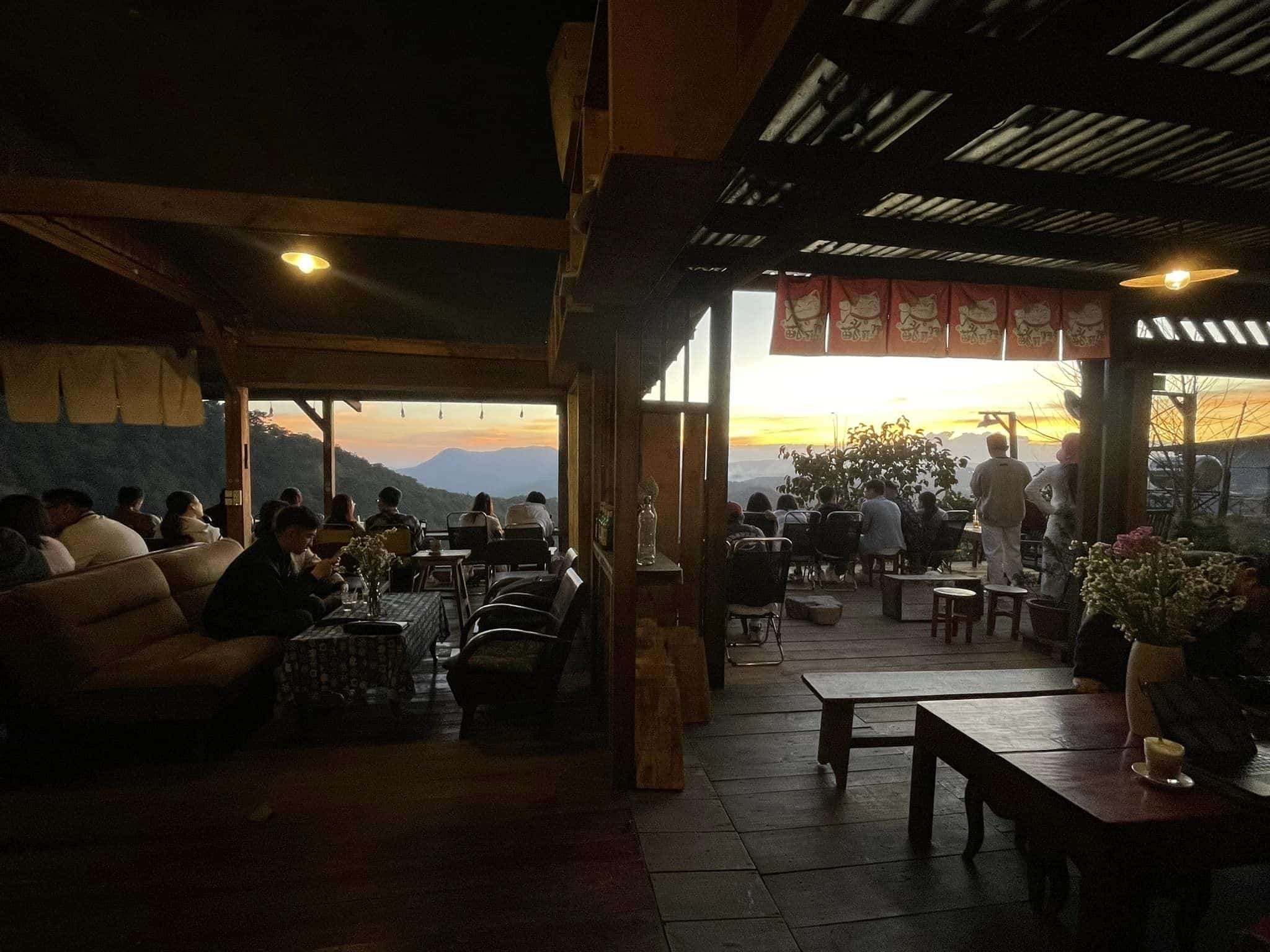 Rừng Na Uy