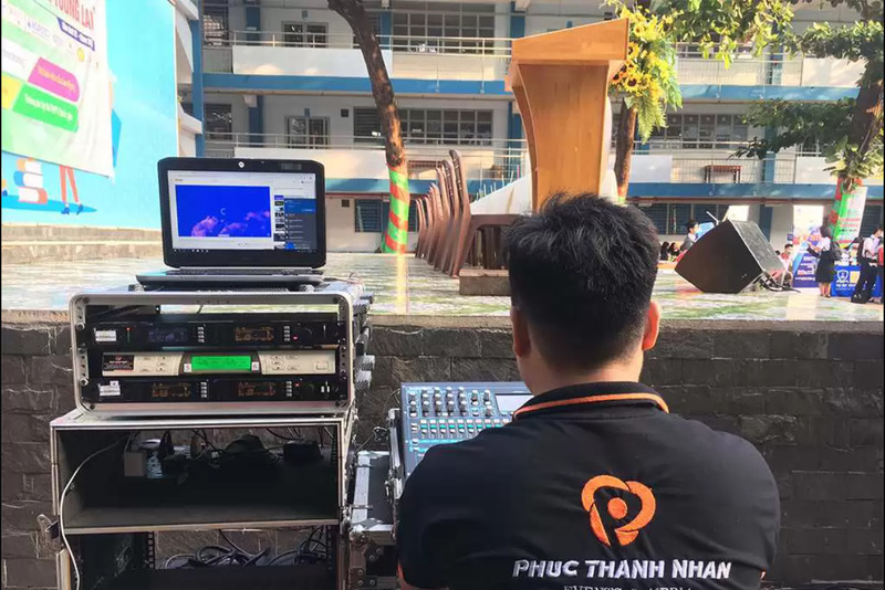 Công Ty Phúc Thành Nhân