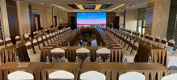 đơn vị Hoa Binh Events