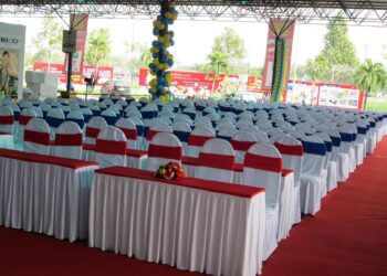 đơn vị Vietlink Event