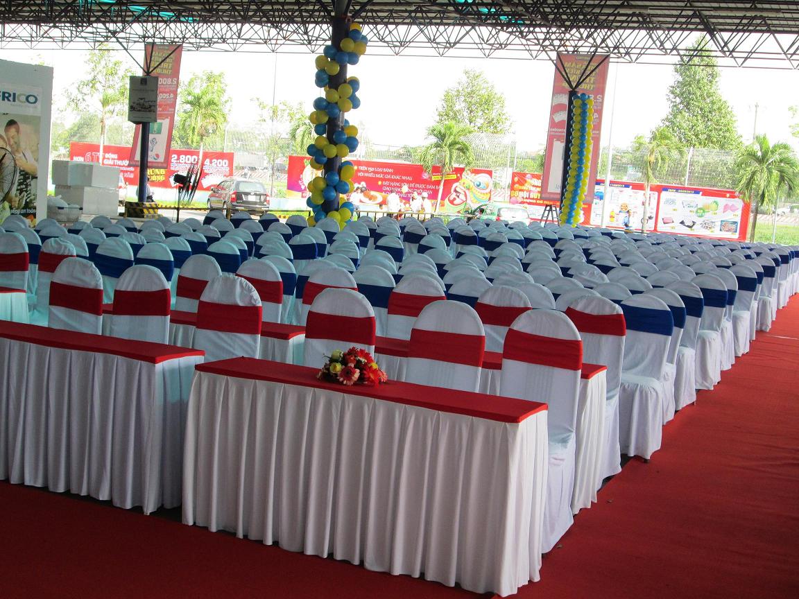 đơn vị Vietlink Event