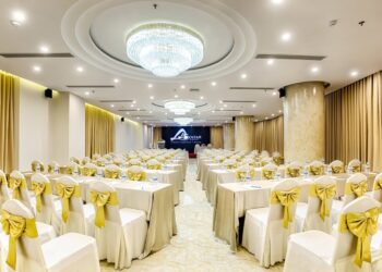 cho thuê hội trường tại đà nẵng