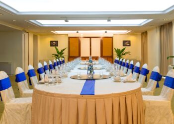 cho thuê hội trường tại Hải Phòng