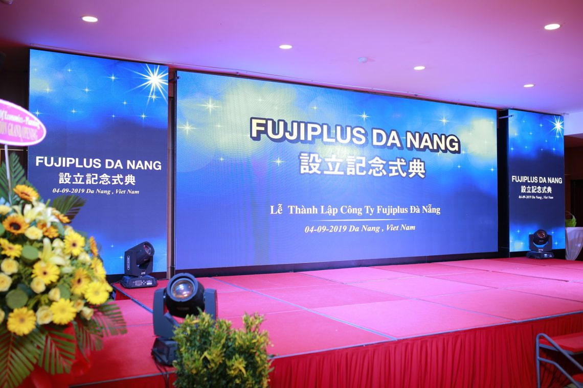 cho thuê màn hình led đà nẵng
