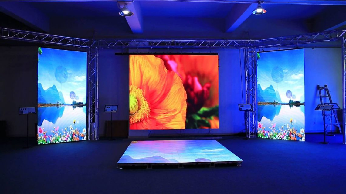 cho thuê màn hình led đà nẵng