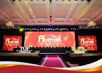 Cho thuê màn hình LED Hà Nội