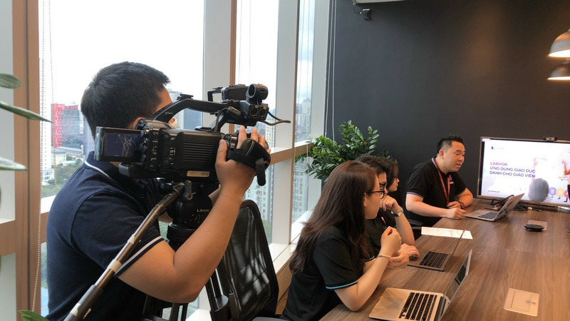 Leedo Media