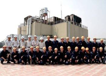 công ty cung ứng nhân lực Bình Dương