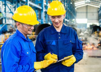 TOP 10 Công Ty Cung Ứng Nhân Lực Tại Hà Nội Uy Tín Nhất