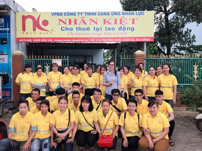 Công Ty Cổ Phần Đầu Tư Xây Dựng Và Công Nghệ Việt - Nhật