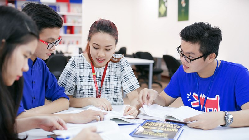 công ty kế toán hải phòng